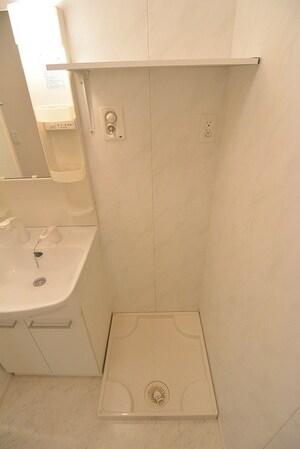 エスパシオの物件内観写真